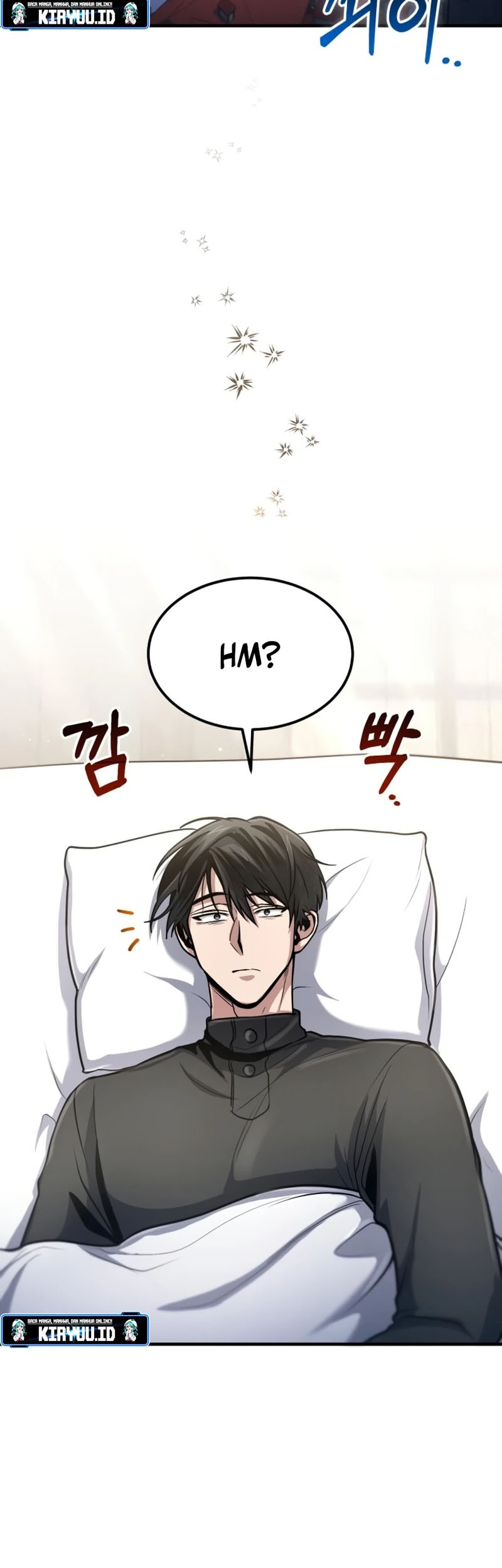 How to Live as an Illegal Healer Chapter 37 Gambar 65