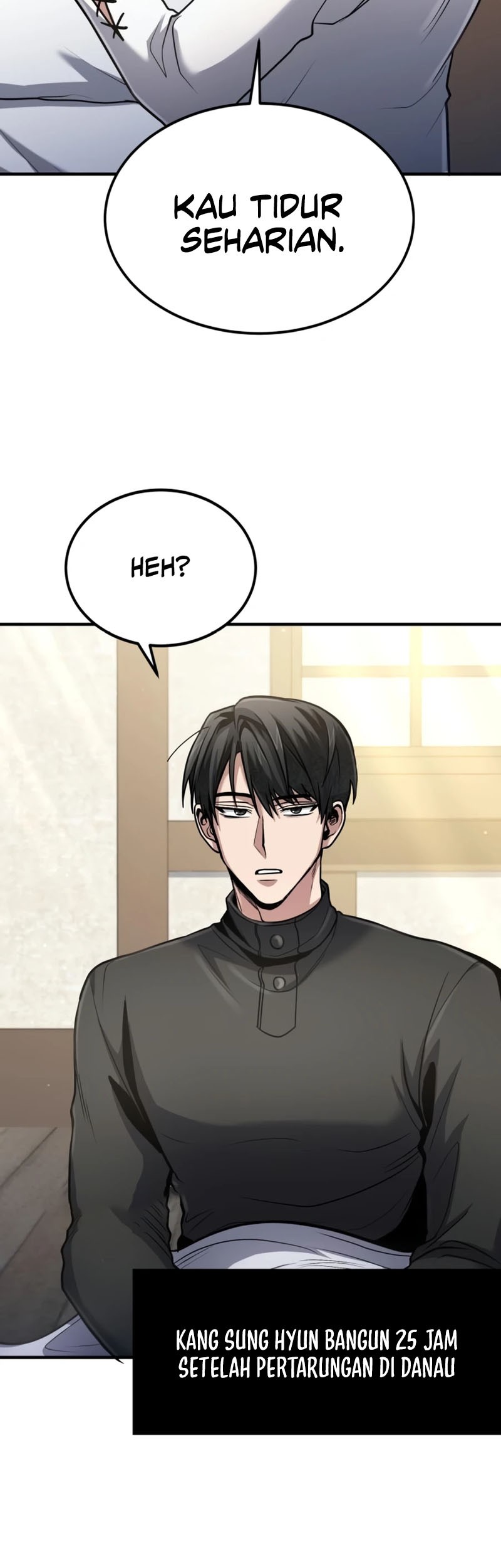 How to Live as an Illegal Healer Chapter 37 Gambar 67