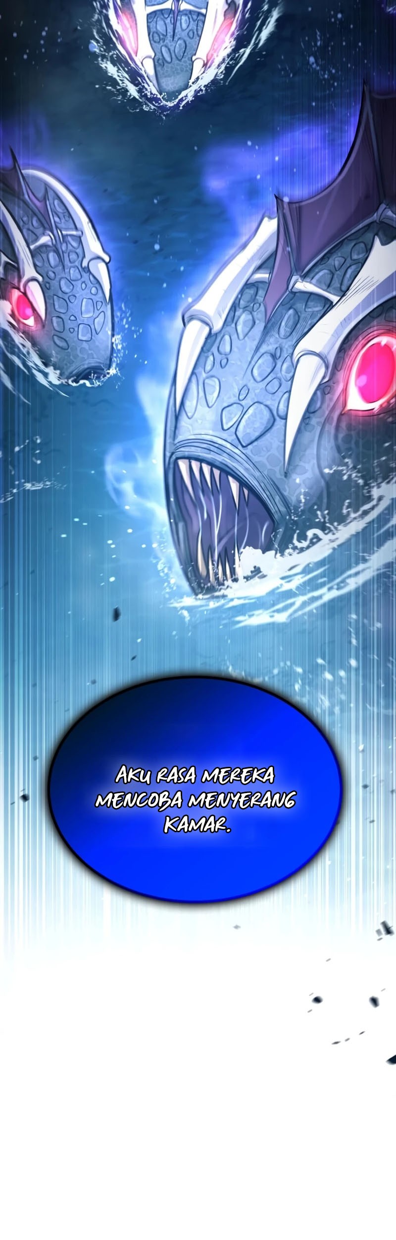 How to Live as an Illegal Healer Chapter 37 Gambar 19
