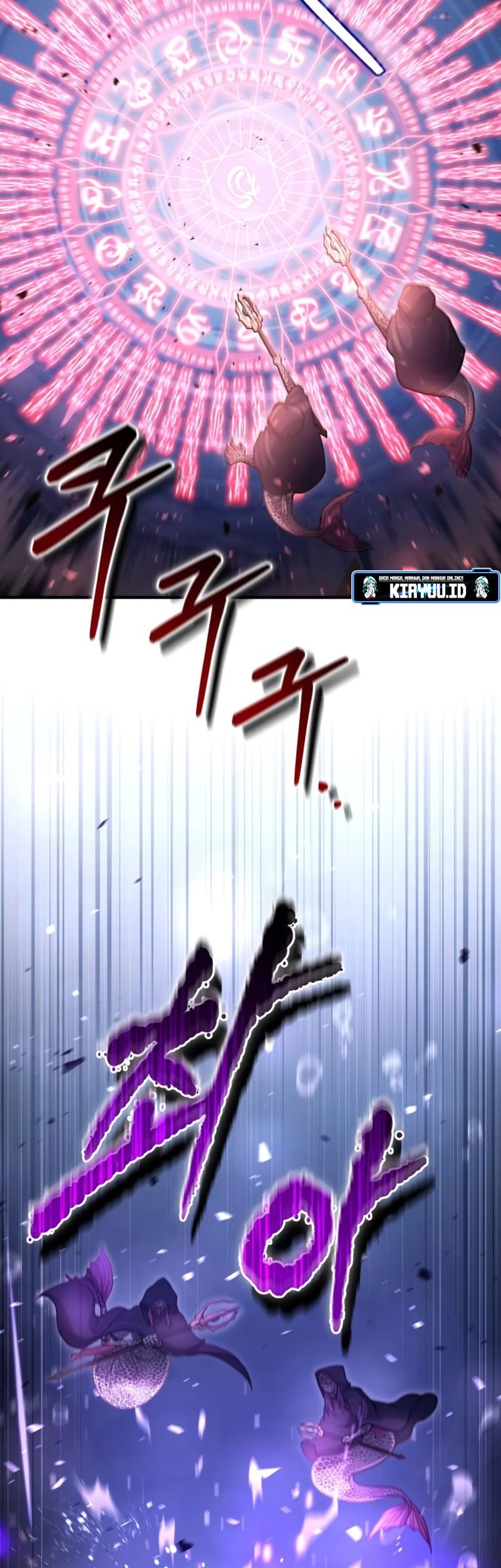 How to Live as an Illegal Healer Chapter 37 Gambar 42