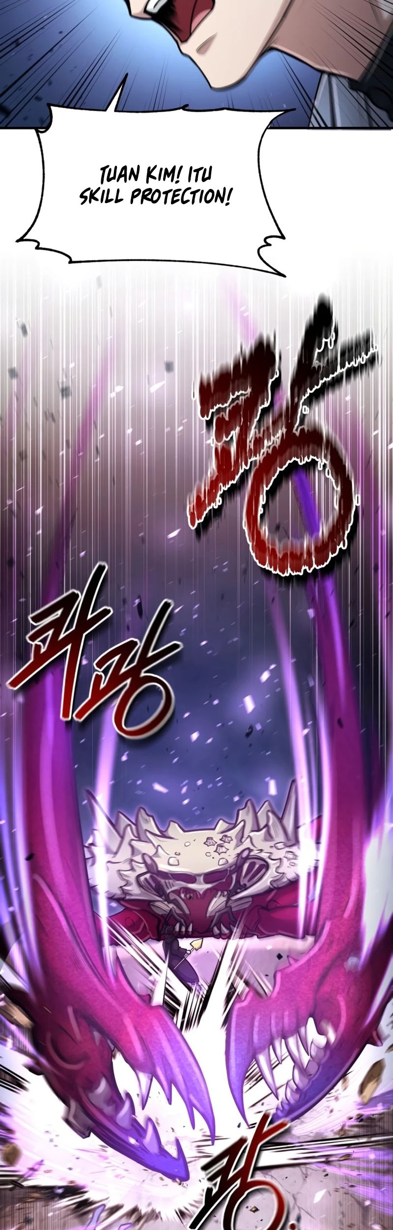 How to Live as an Illegal Healer Chapter 37 Gambar 48