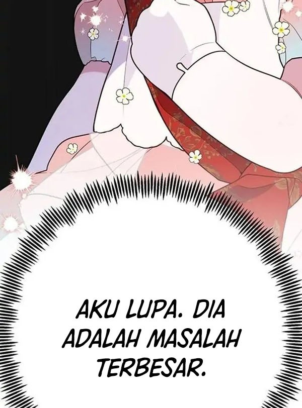 Baby Tyrant Chapter 36 Gambar 33
