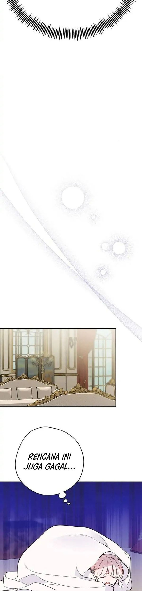 Baby Tyrant Chapter 36 Gambar 34