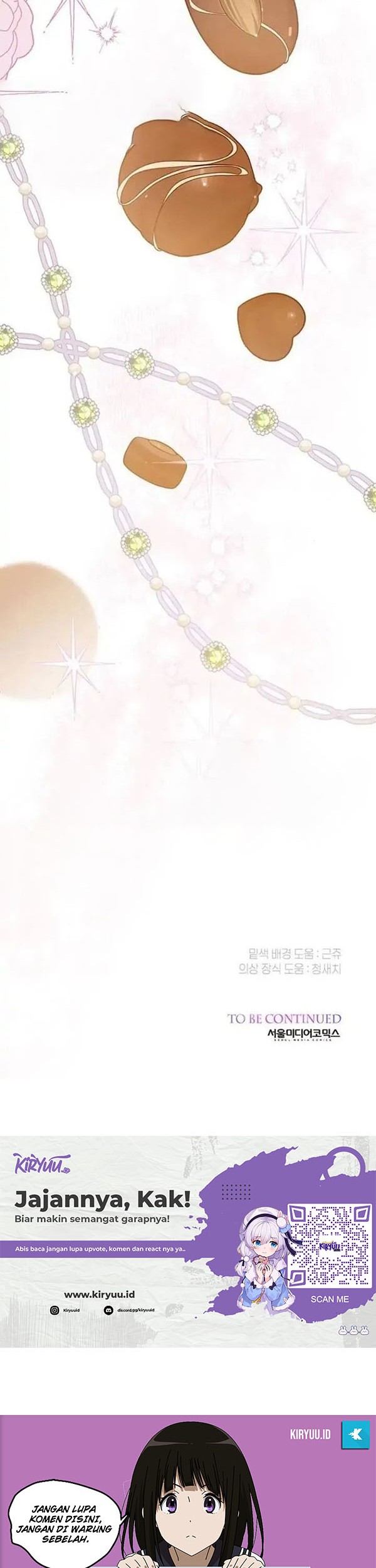 Baby Tyrant Chapter 36 Gambar 47