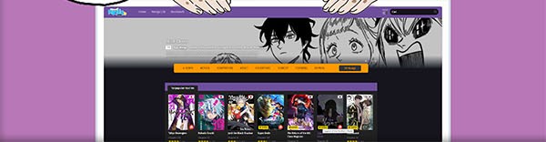 Baby Tyrant Chapter 36 Gambar 48