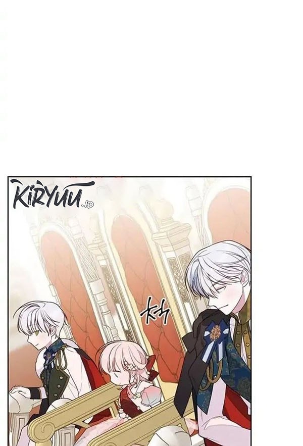 Baby Tyrant Chapter 36 Gambar 6