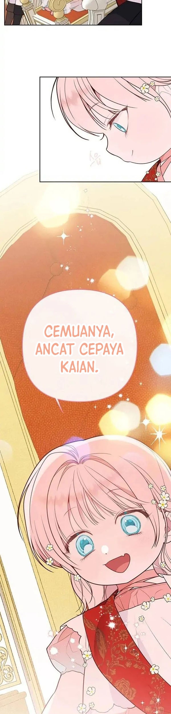 Baby Tyrant Chapter 36 Gambar 7