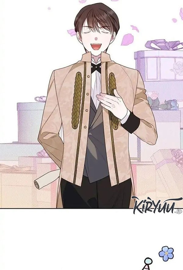 Baby Tyrant Chapter 36 Gambar 9