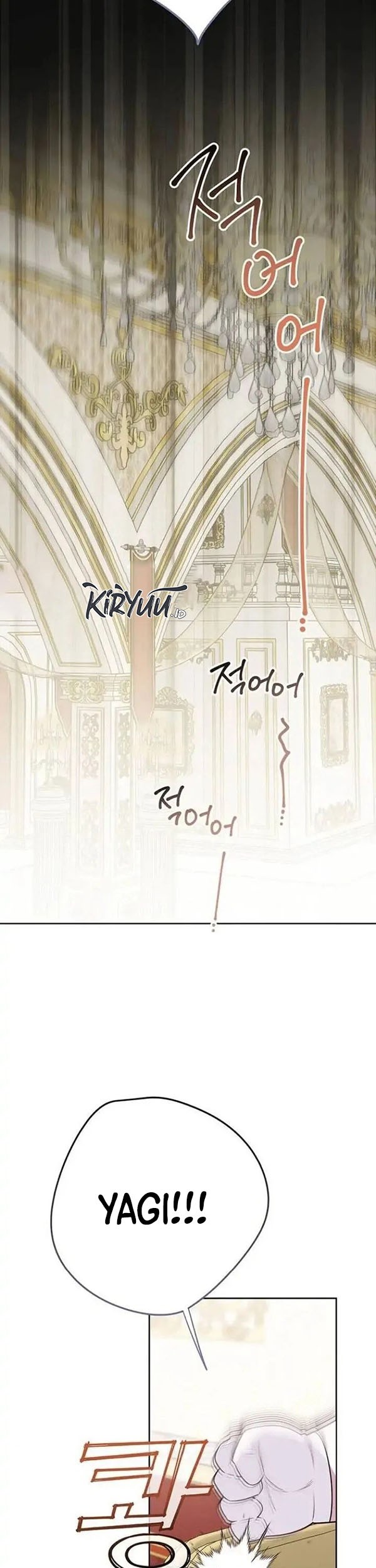 Baby Tyrant Chapter 36 Gambar 16