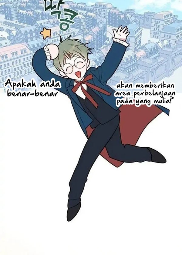 Baby Tyrant Chapter 36 Gambar 24