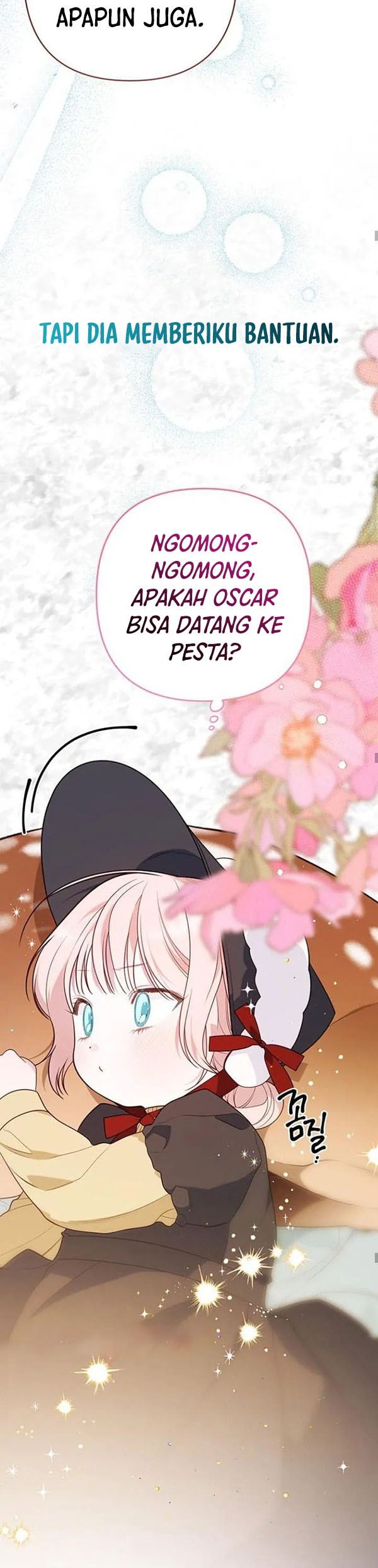 Baby Tyrant Chapter 35 Gambar 31