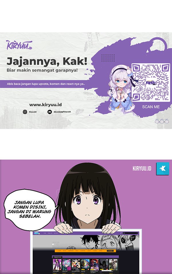 Baby Tyrant Chapter 35 Gambar 43