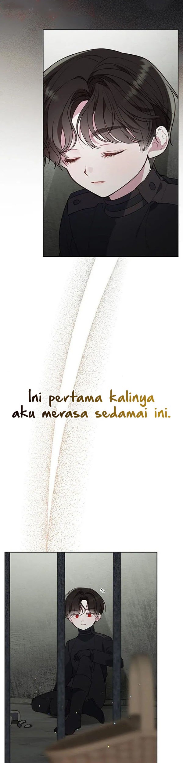 Baca  Baby Tyrant Chapter 35 Gambar 2