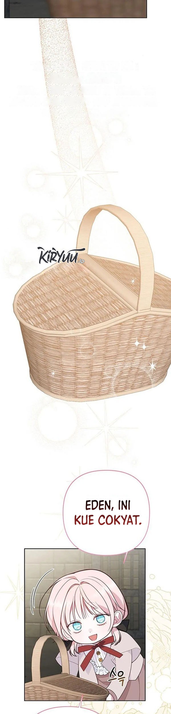 Baby Tyrant Chapter 35 Gambar 3