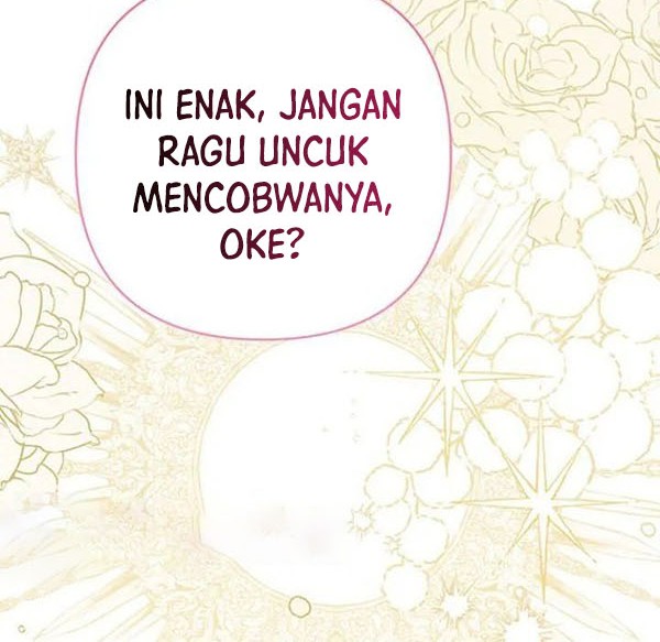 Baby Tyrant Chapter 35 Gambar 4