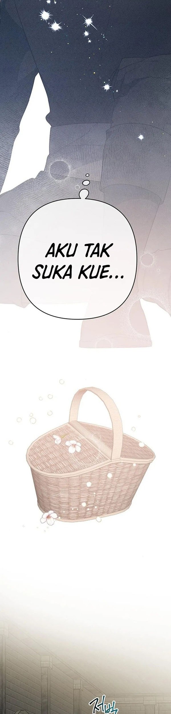 Baby Tyrant Chapter 35 Gambar 6