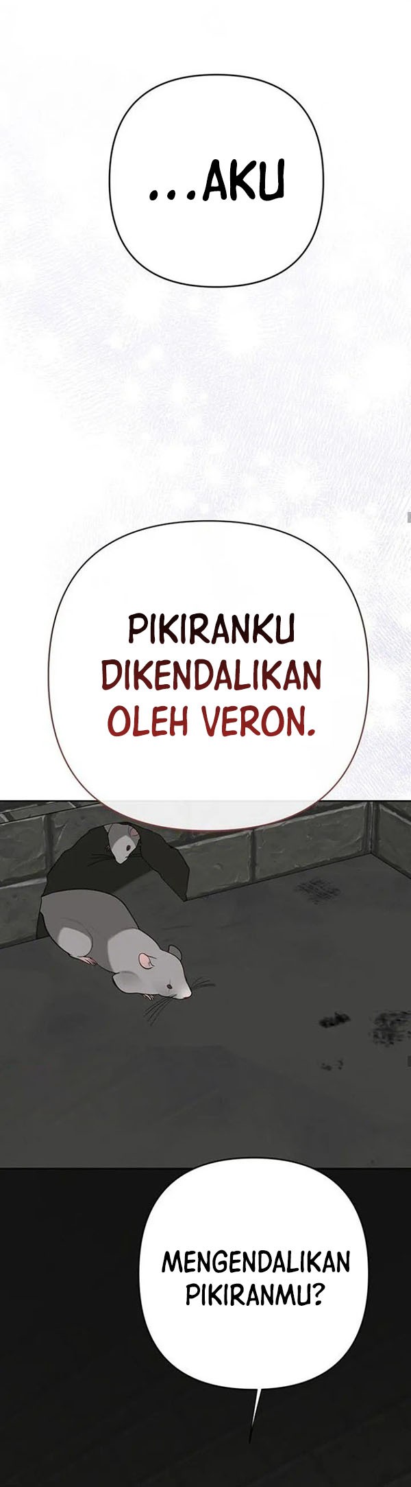 Baby Tyrant Chapter 35 Gambar 13