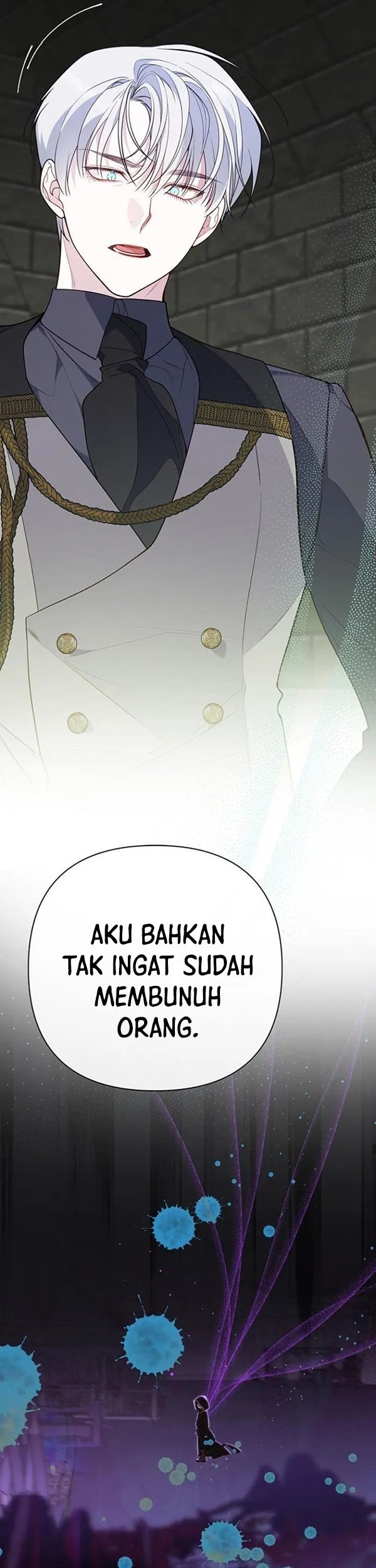 Baby Tyrant Chapter 35 Gambar 14