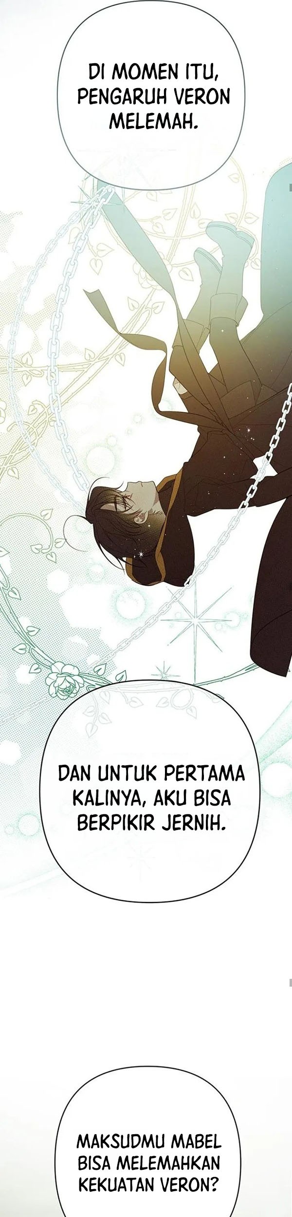 Baby Tyrant Chapter 35 Gambar 17