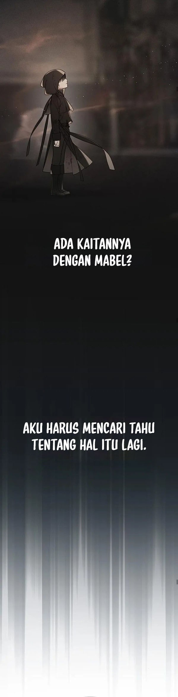 Baby Tyrant Chapter 35 Gambar 19