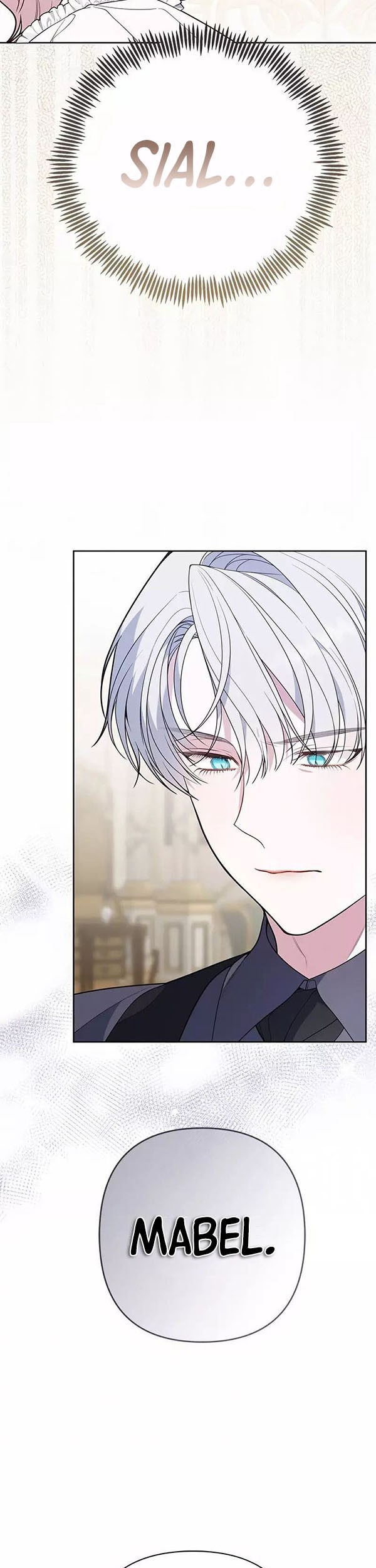 Baby Tyrant Chapter 34 Gambar 46