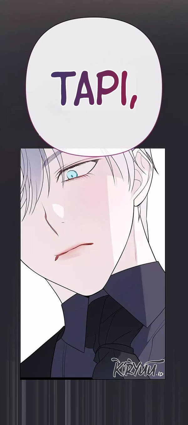 Baby Tyrant Chapter 34 Gambar 51