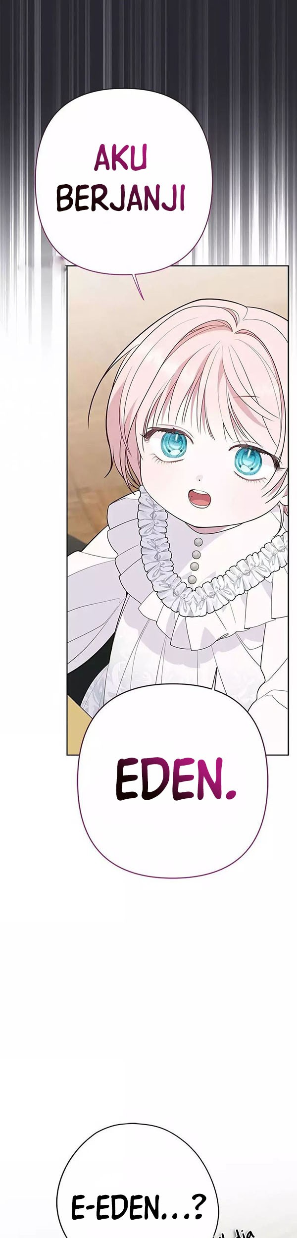 Baby Tyrant Chapter 34 Gambar 52