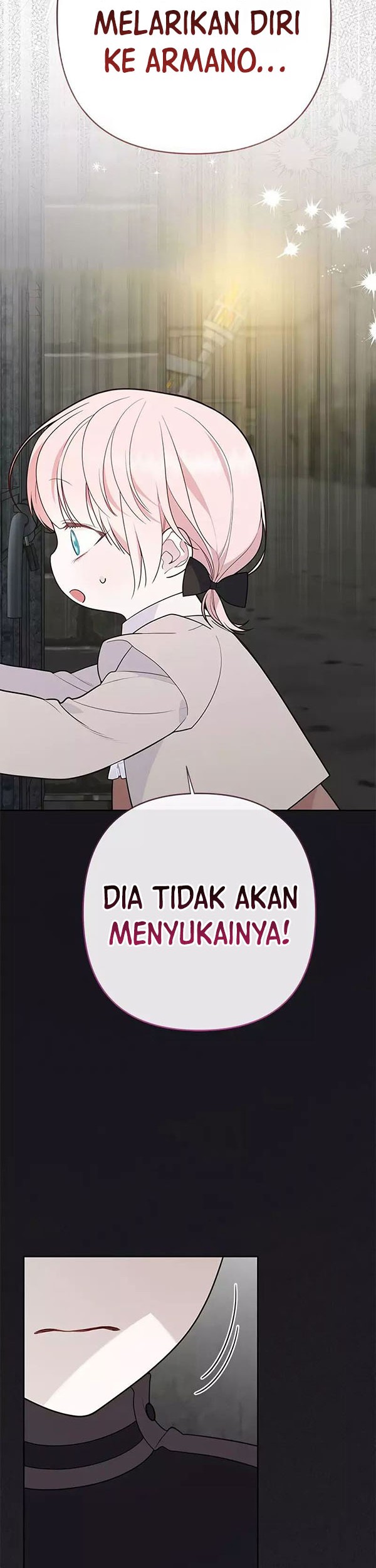 Baby Tyrant Chapter 34 Gambar 11