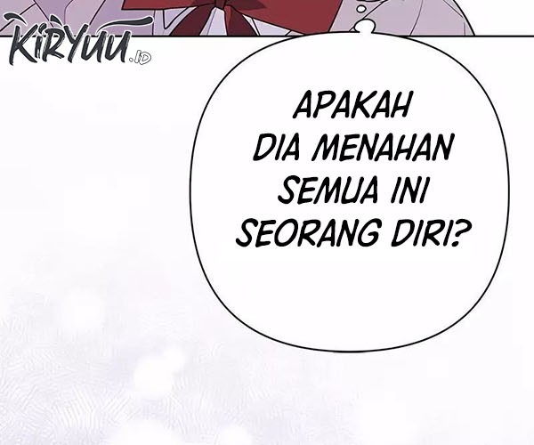 Baby Tyrant Chapter 34 Gambar 15