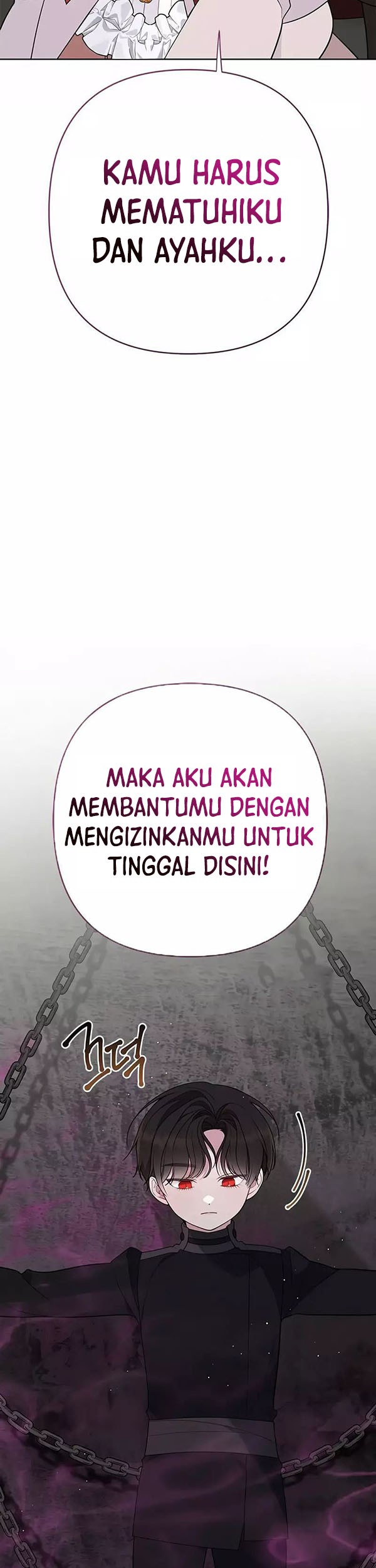 Baby Tyrant Chapter 34 Gambar 19