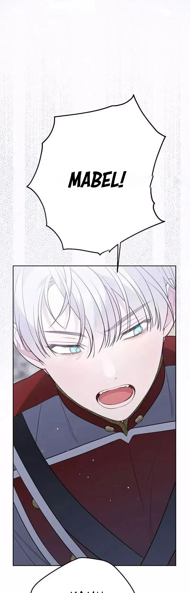 Baby Tyrant Chapter 33 Gambar 47