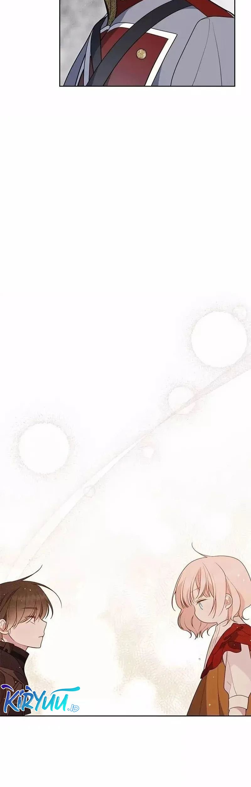 Baby Tyrant Chapter 33 Gambar 50