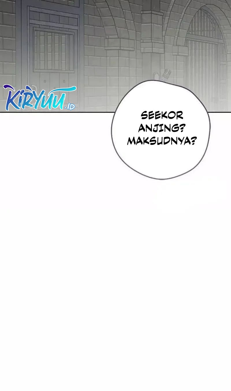 Baby Tyrant Chapter 33 Gambar 60