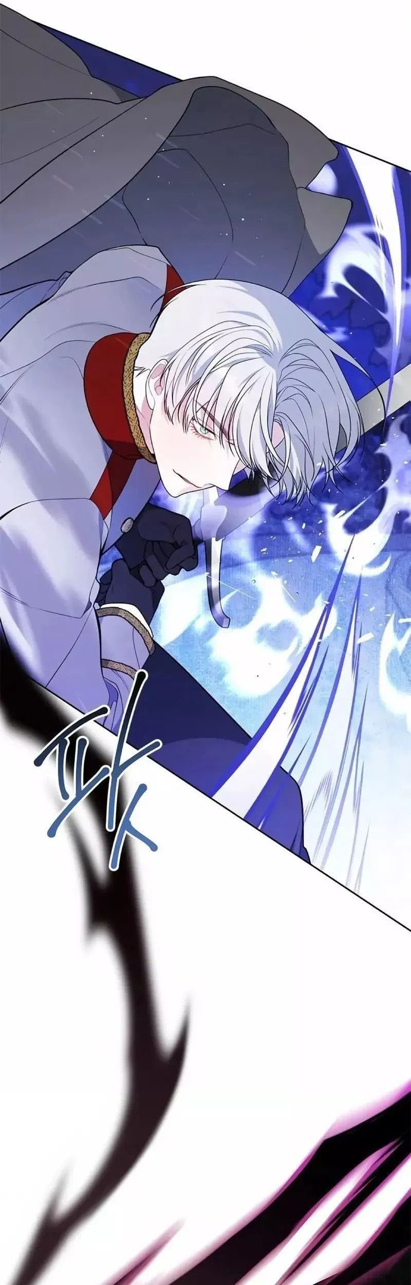 Baby Tyrant Chapter 33 Gambar 8