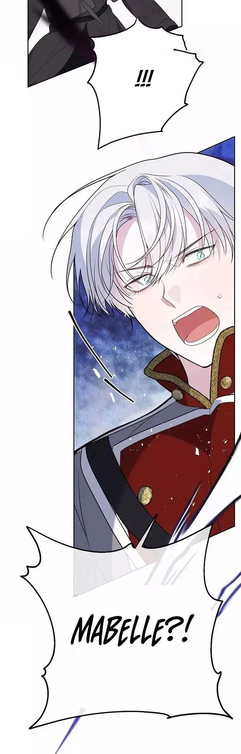 Baby Tyrant Chapter 33 Gambar 15