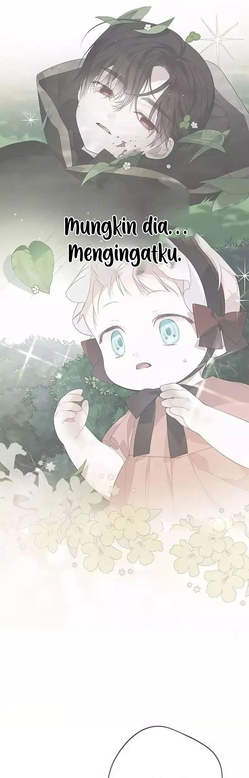 Baby Tyrant Chapter 33 Gambar 21