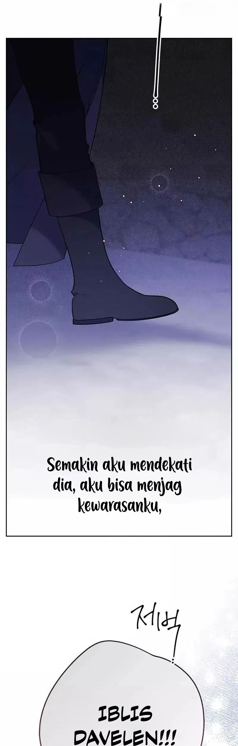 Baby Tyrant Chapter 33 Gambar 26