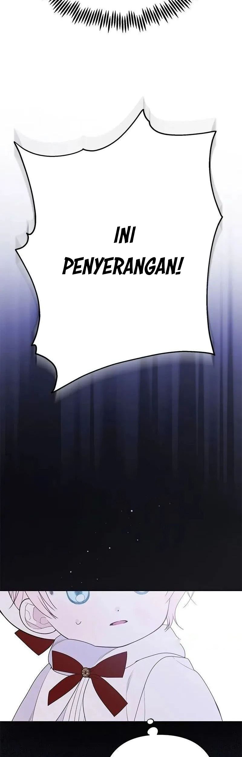 Baby Tyrant Chapter 32 Gambar 42