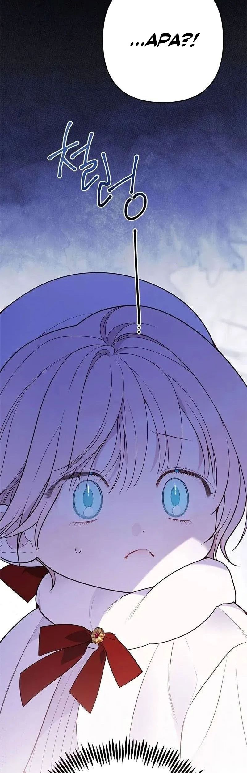 Baby Tyrant Chapter 32 Gambar 43