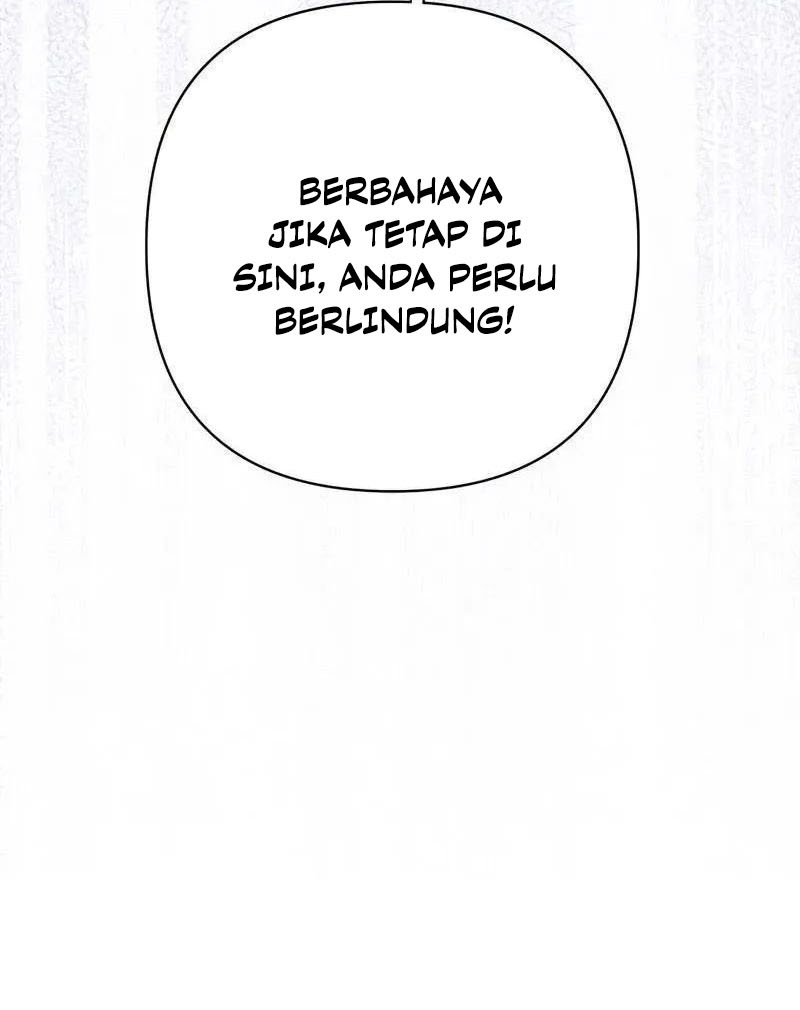 Baby Tyrant Chapter 32 Gambar 45