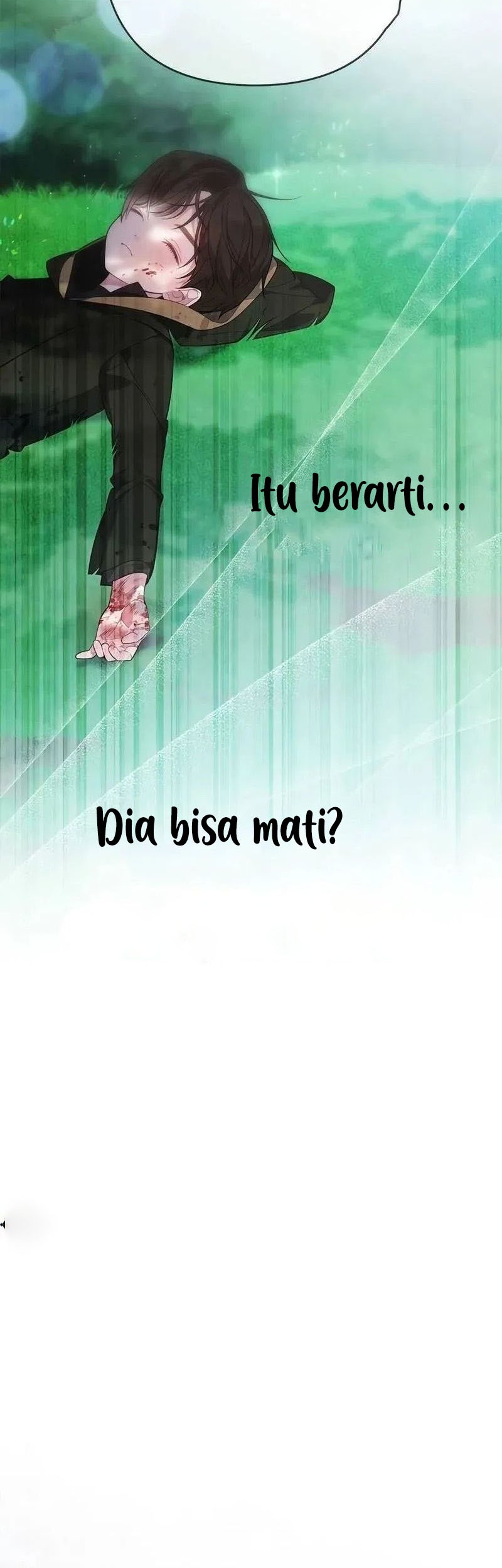 Baby Tyrant Chapter 32 Gambar 52