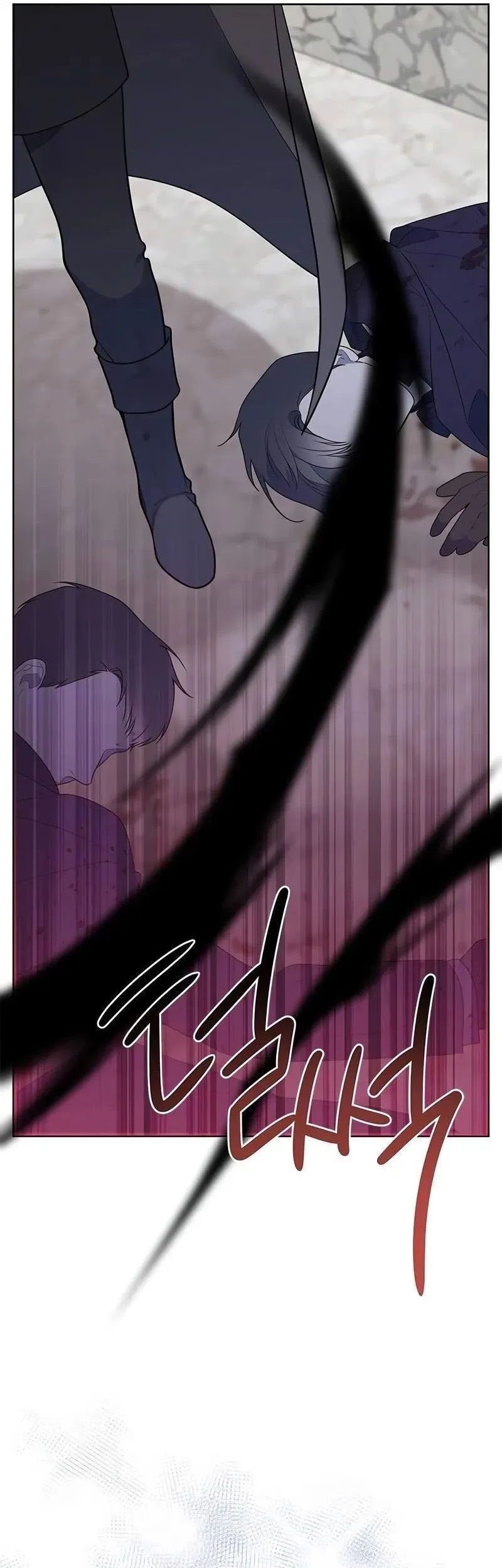 Baby Tyrant Chapter 32 Gambar 54