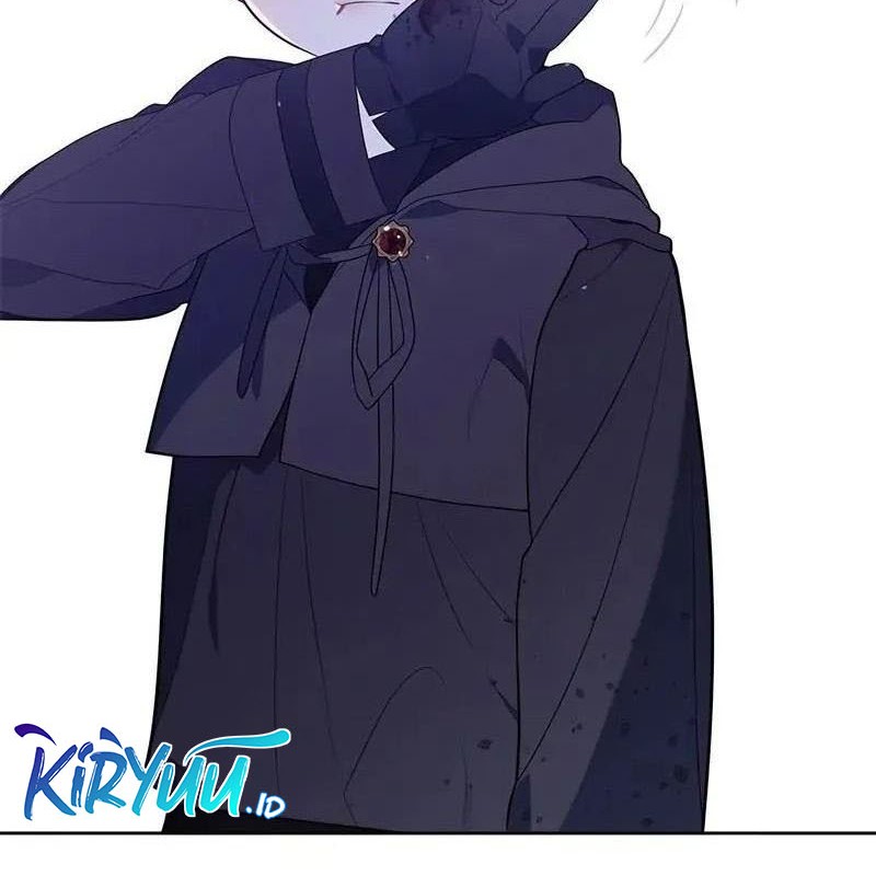 Baby Tyrant Chapter 32 Gambar 56