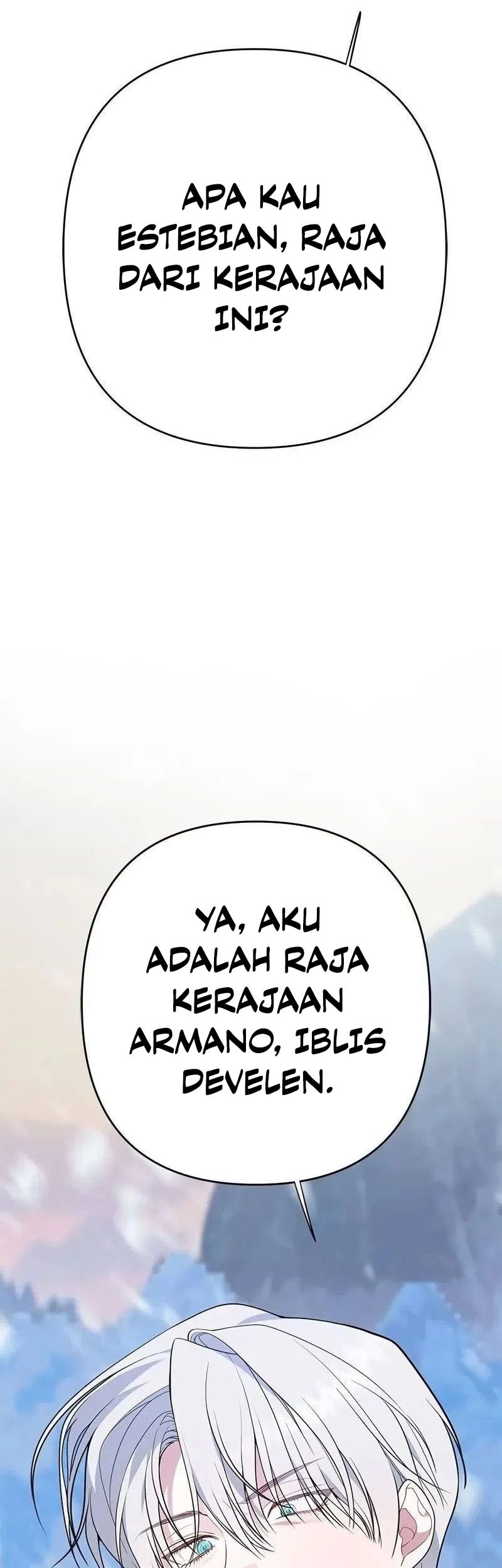 Baby Tyrant Chapter 32 Gambar 57