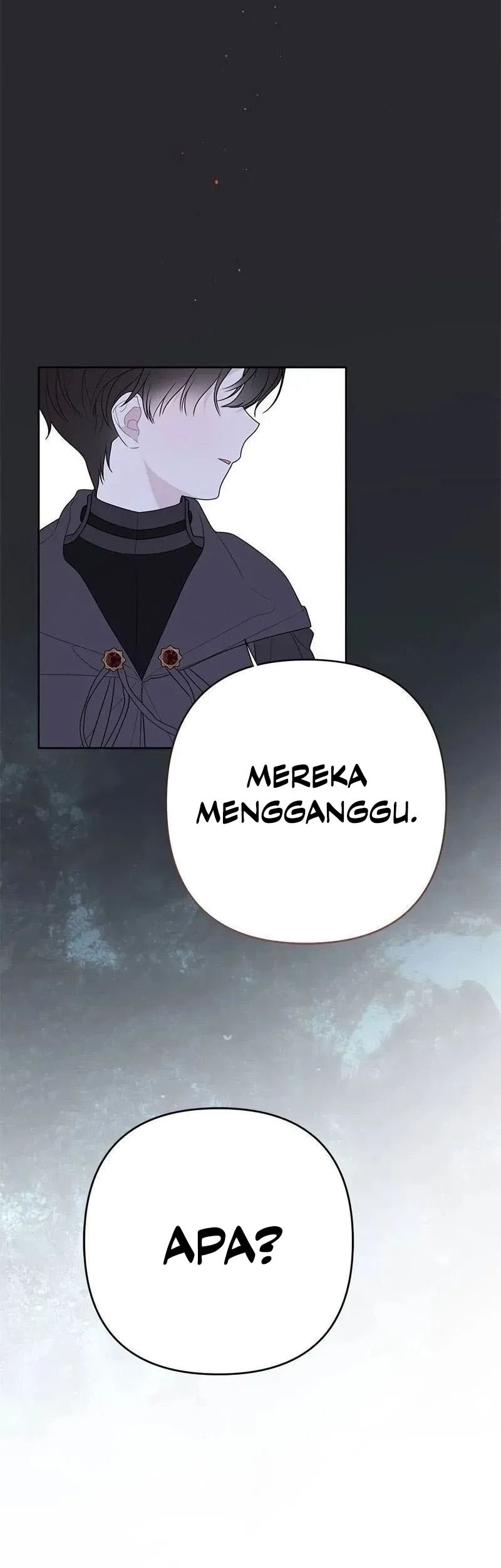 Baby Tyrant Chapter 32 Gambar 59