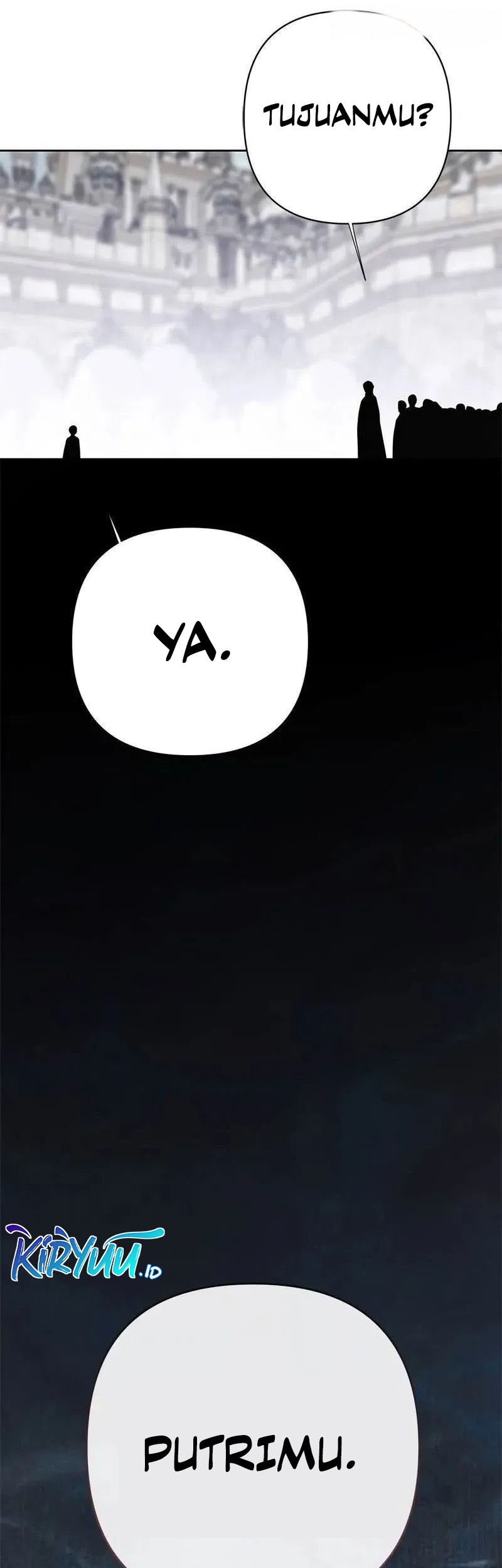 Baby Tyrant Chapter 32 Gambar 63