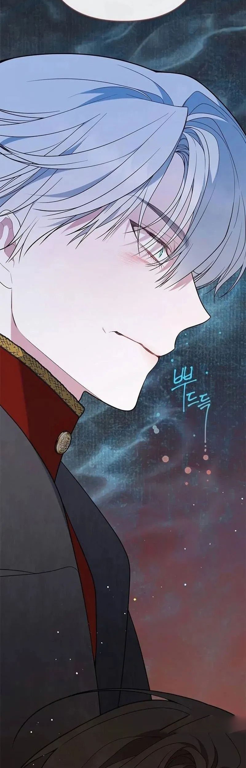 Baby Tyrant Chapter 32 Gambar 64