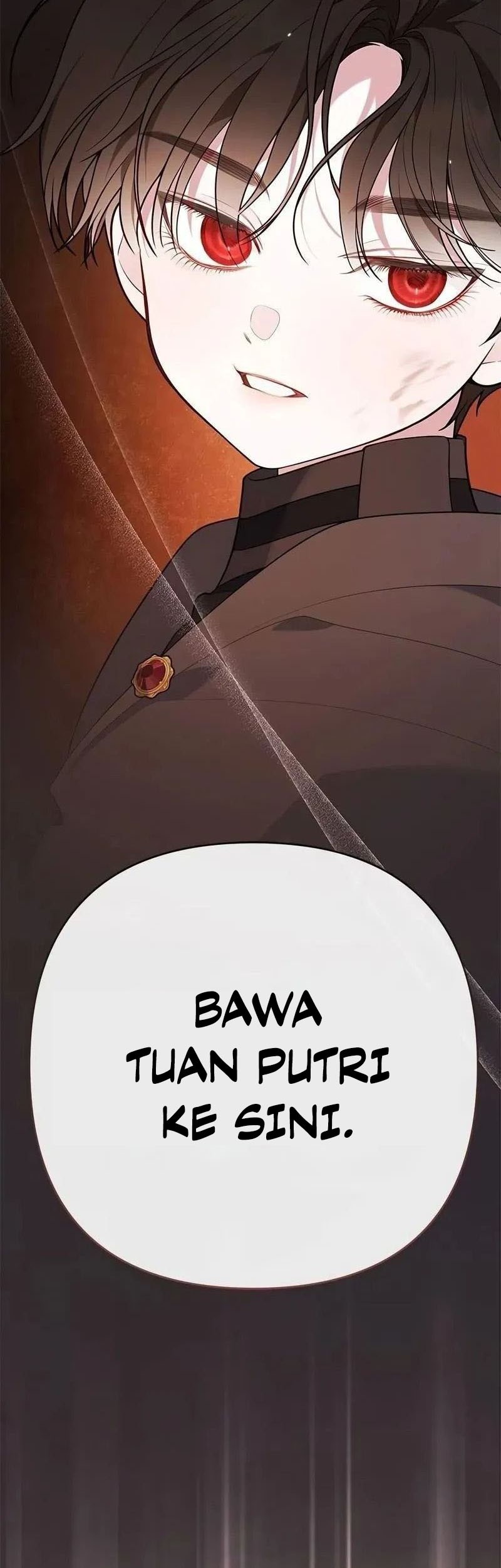 Baby Tyrant Chapter 32 Gambar 65