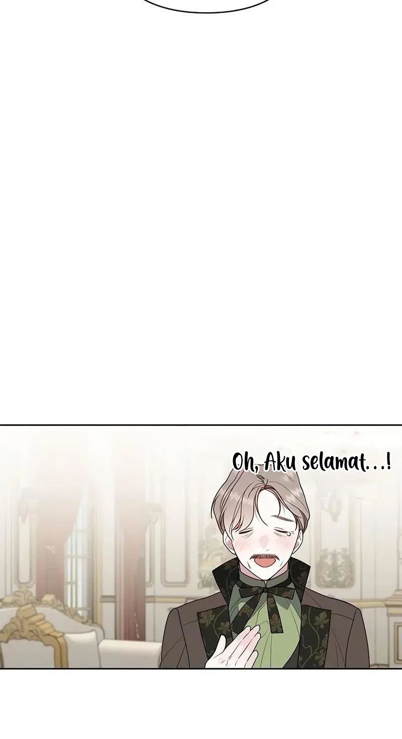 Baby Tyrant Chapter 32 Gambar 6