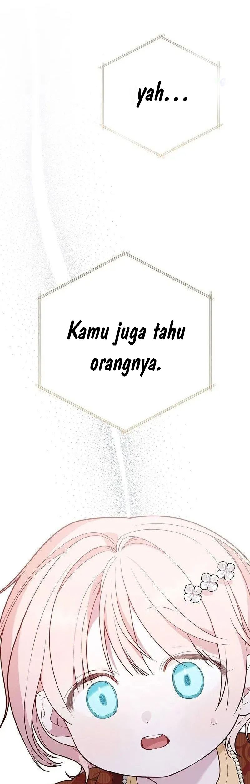 Baby Tyrant Chapter 32 Gambar 16